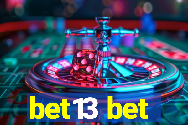 bet13 bet